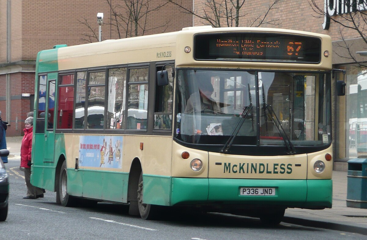 buses from motherwell to glasgow