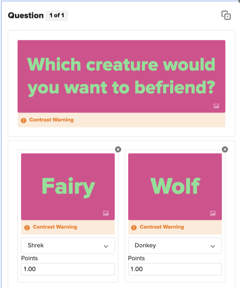 buzzfeed.quizzes