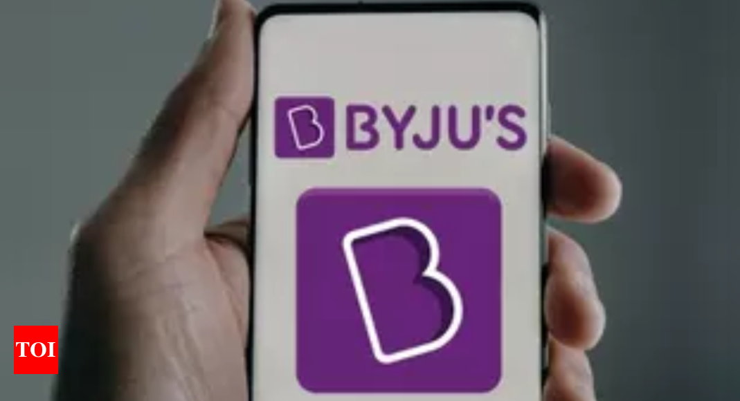 byjus employees salaries