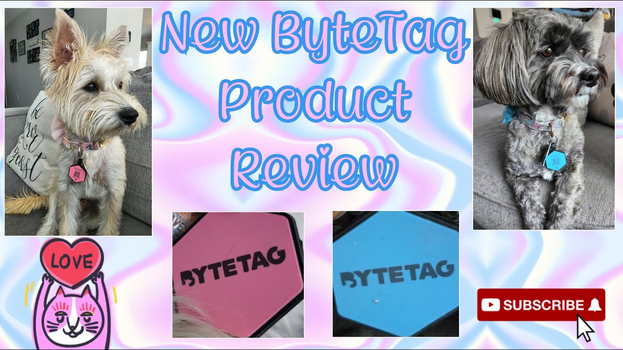 bytetag review