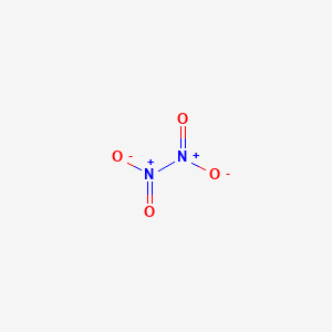 what is the correct name for n2o4