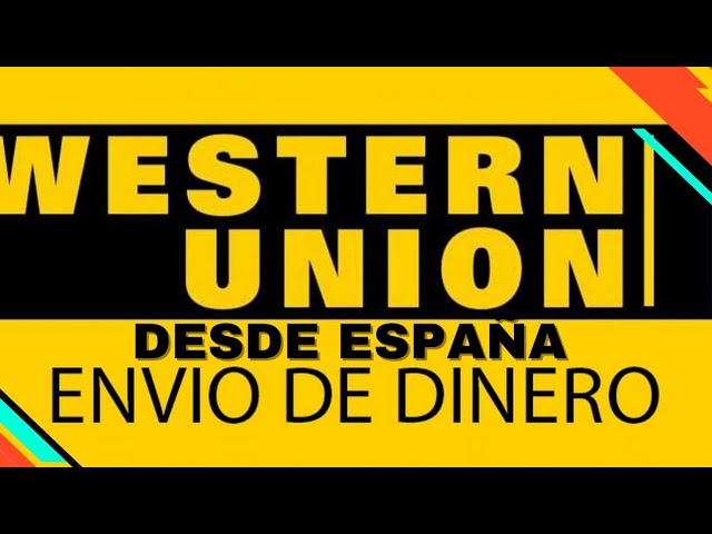 como registrarse en western union colombia