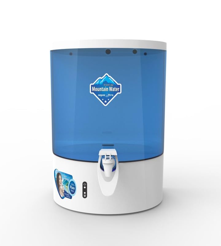 aqua ultra water purifier