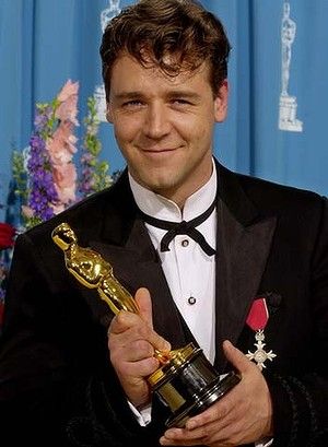 russell crowe 2000