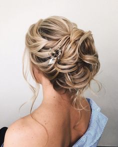 year 12 formal hairstyles