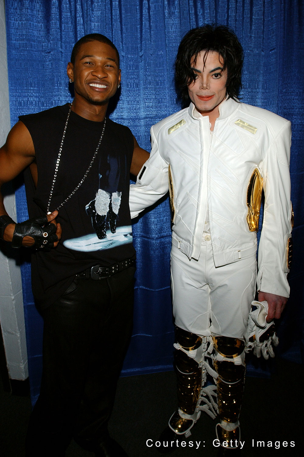 michael jackson 30th anniversary celebration