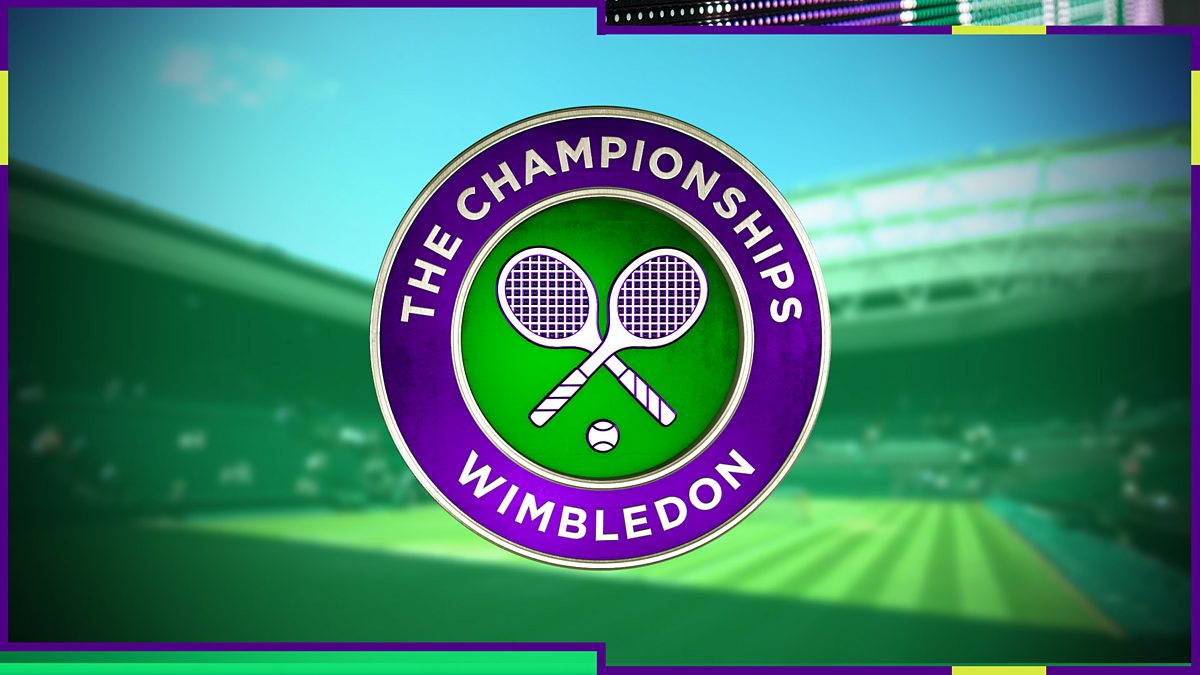 bbc player wimbledon