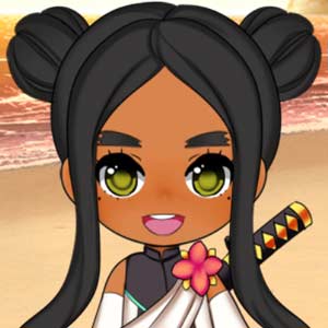 chibi creator avatar