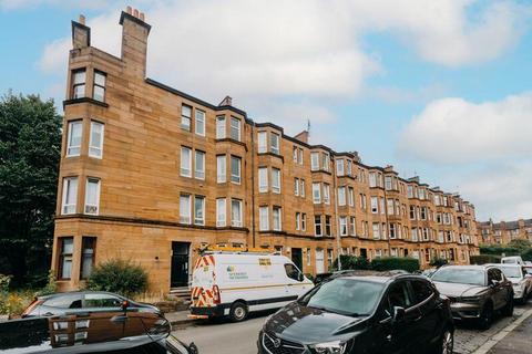 flat to rent west end glasgow