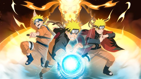 naruto shippuden naruto shippuden