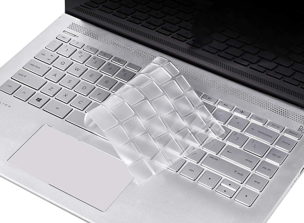 hp keyboard cover