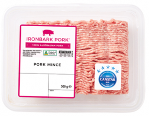 aldi minced pork