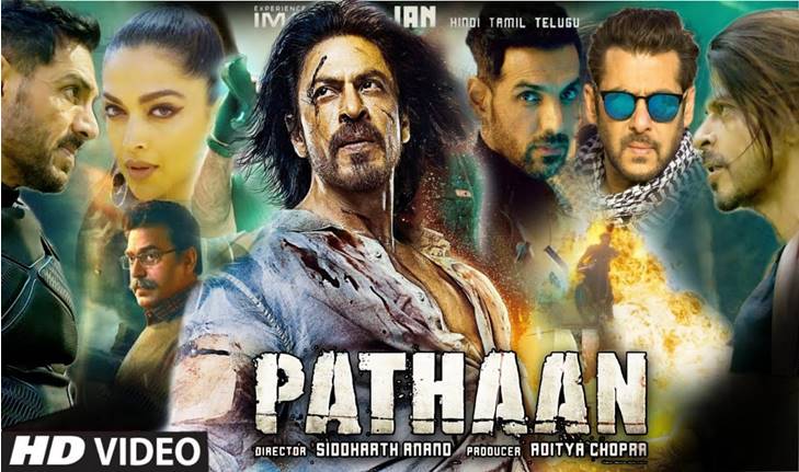 pathan movie