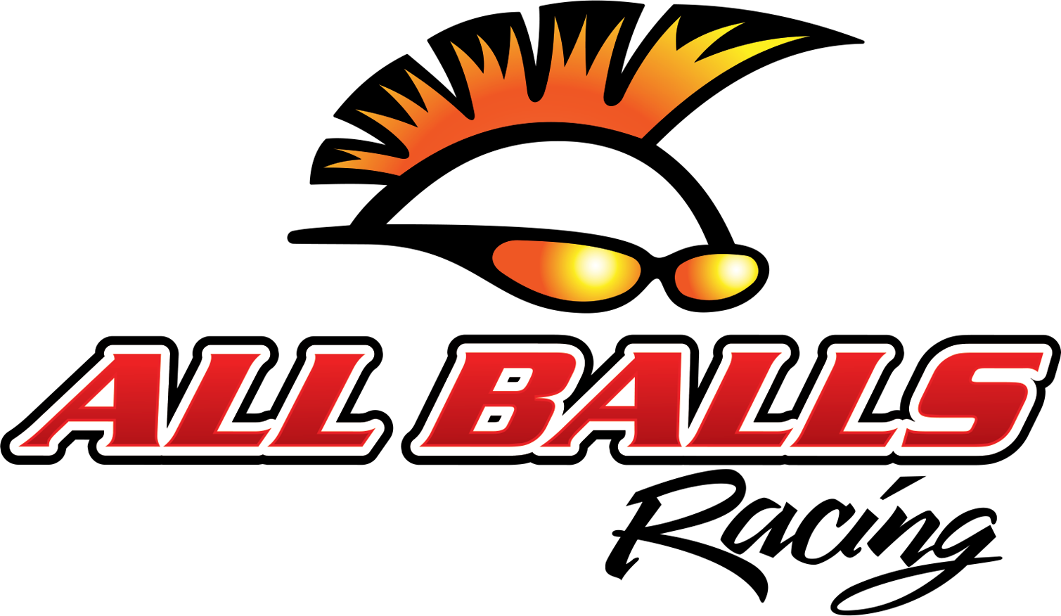 all balls racing canada