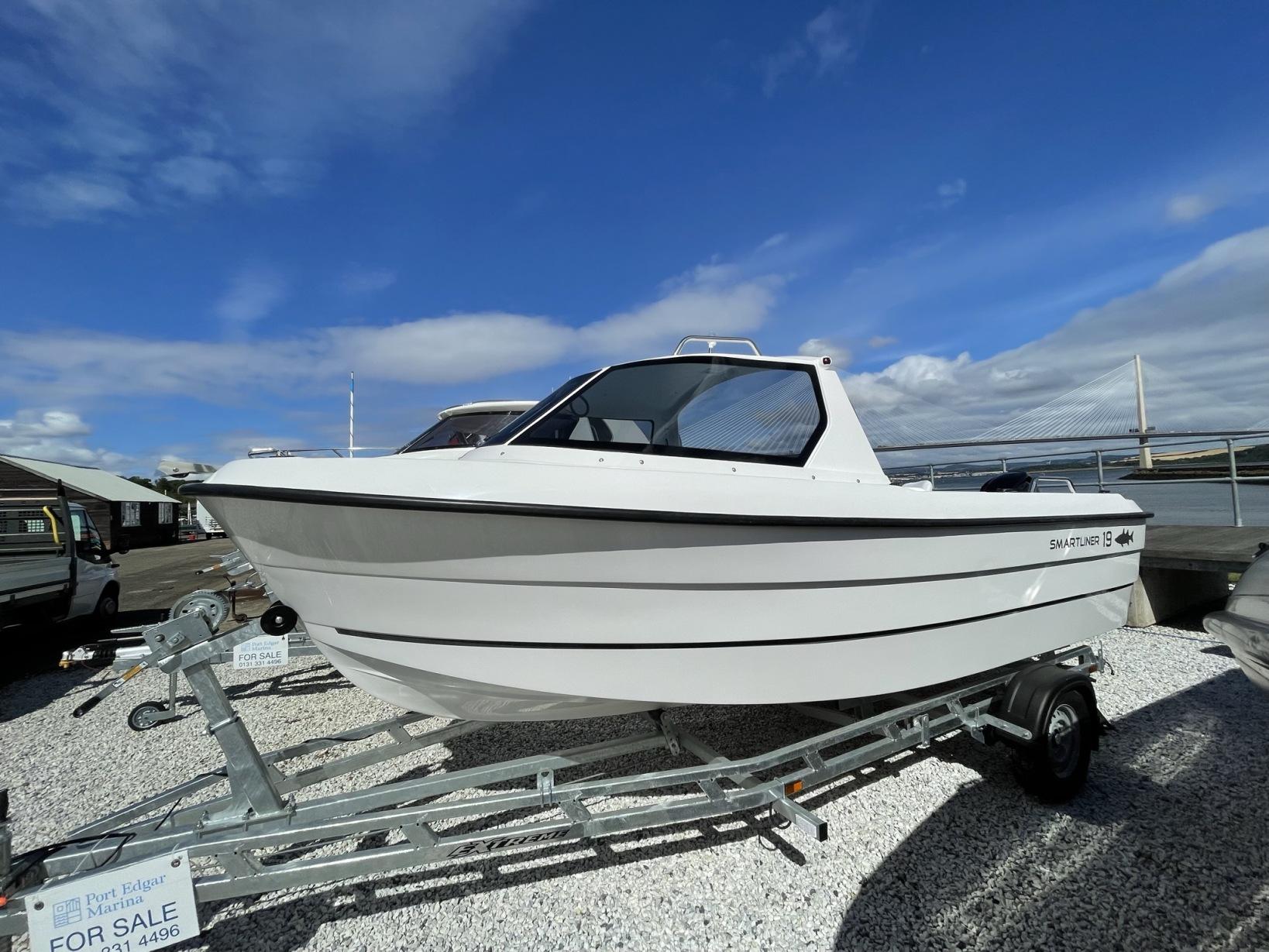 boat for sale scotland