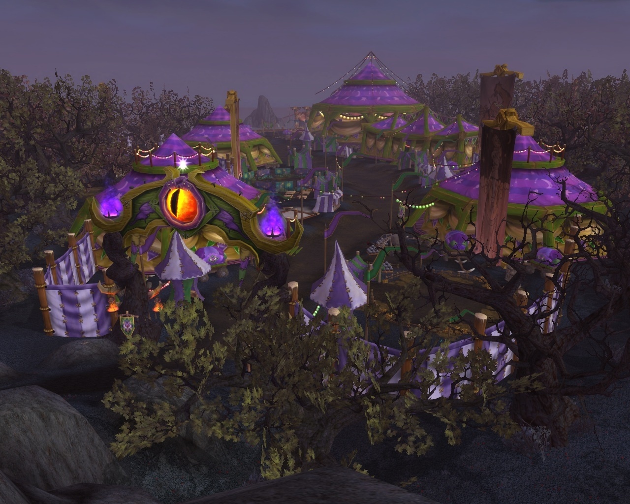 wowhead darkmoon faire profession quests