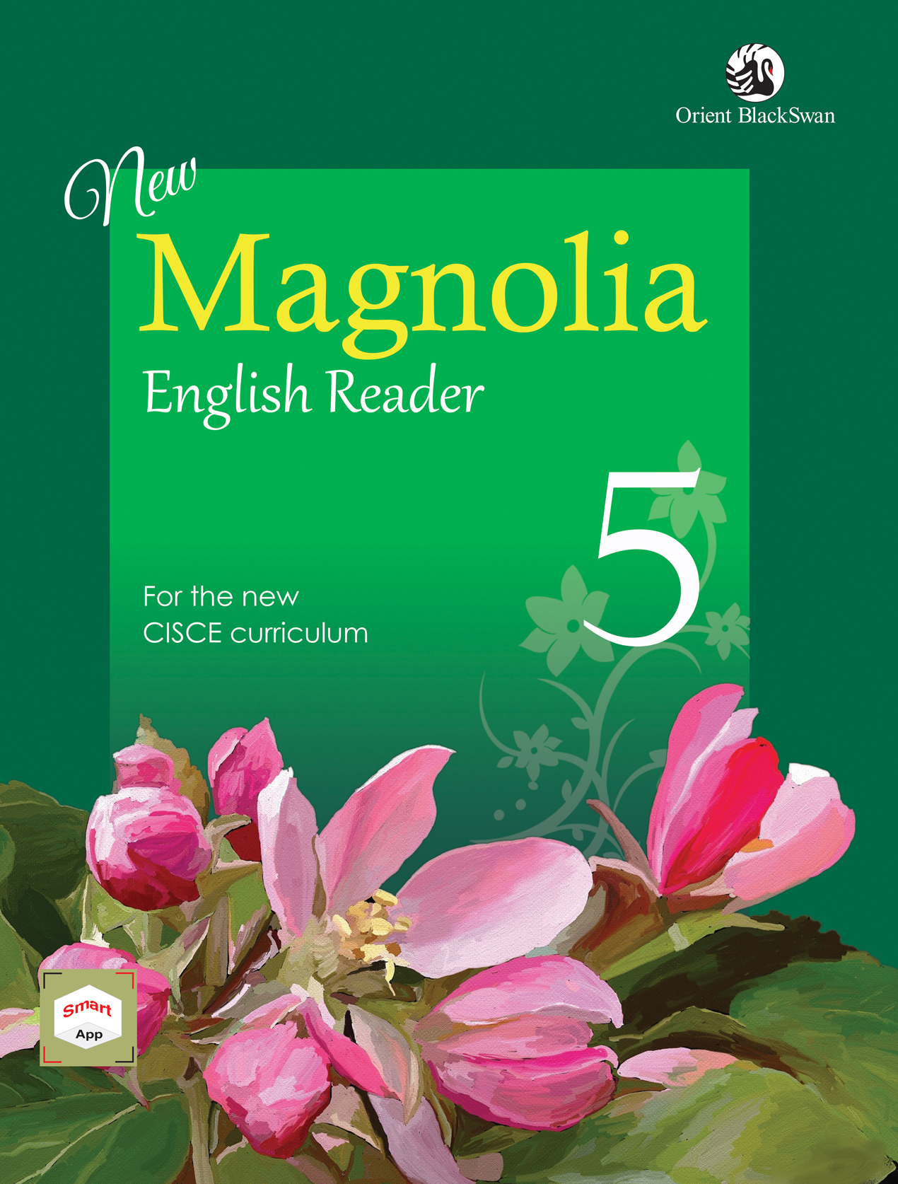 magnolia english reader answer key