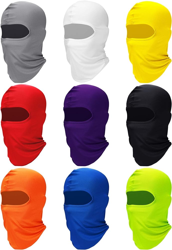 balaclava amazon