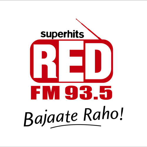 how to listen 93.5 red fm online