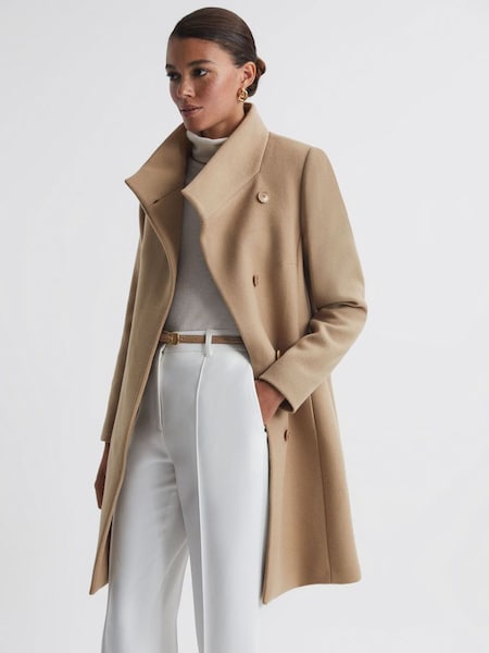 coats reiss