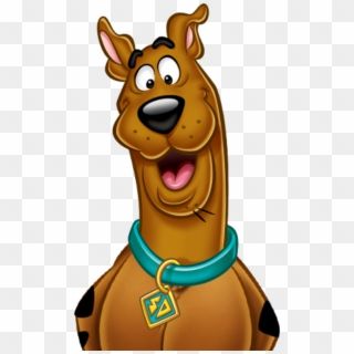 scooby doo png