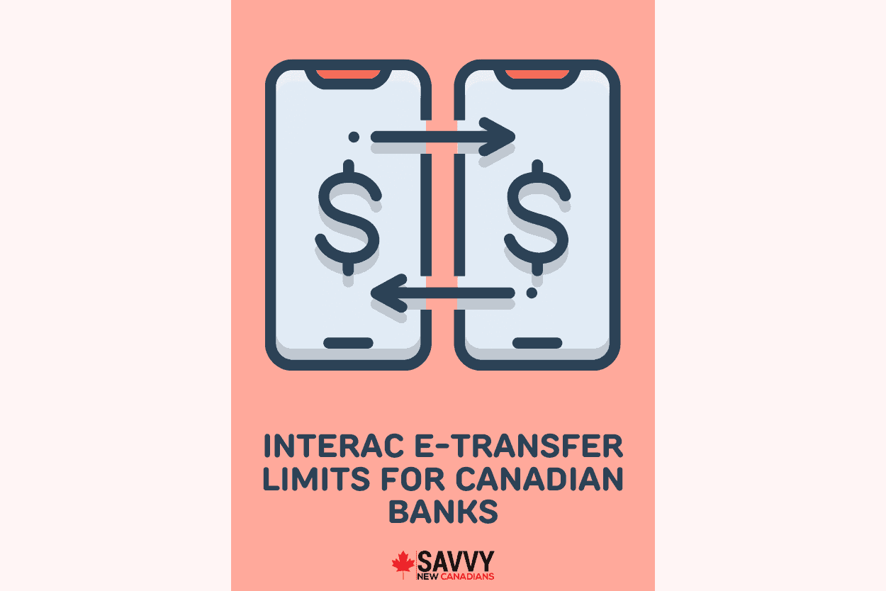 vancity e transfer limit