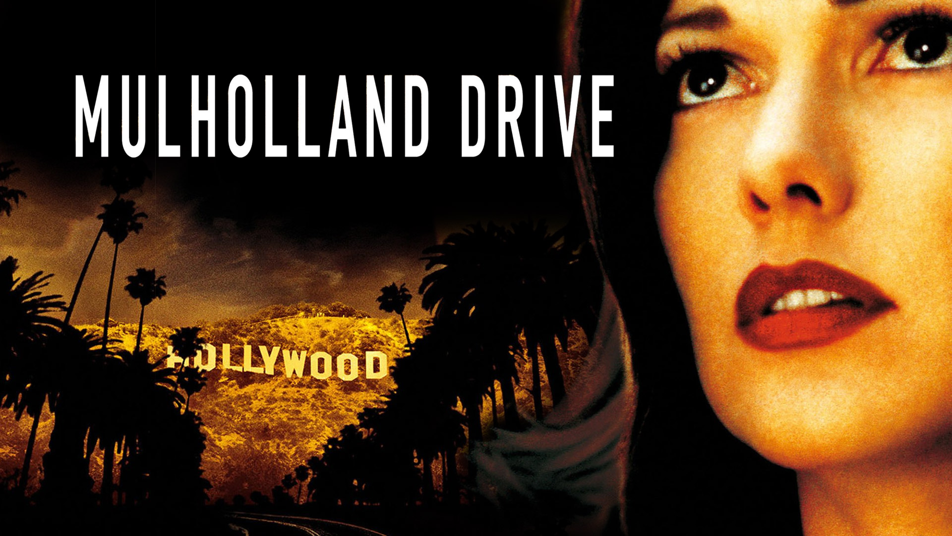 stream mulholland drive