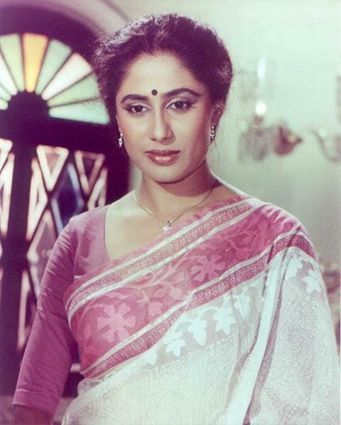 hot smita patil