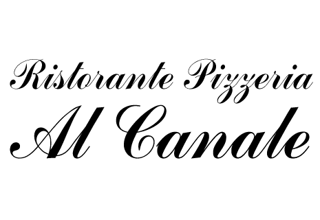 ristorante pizzeria al canale