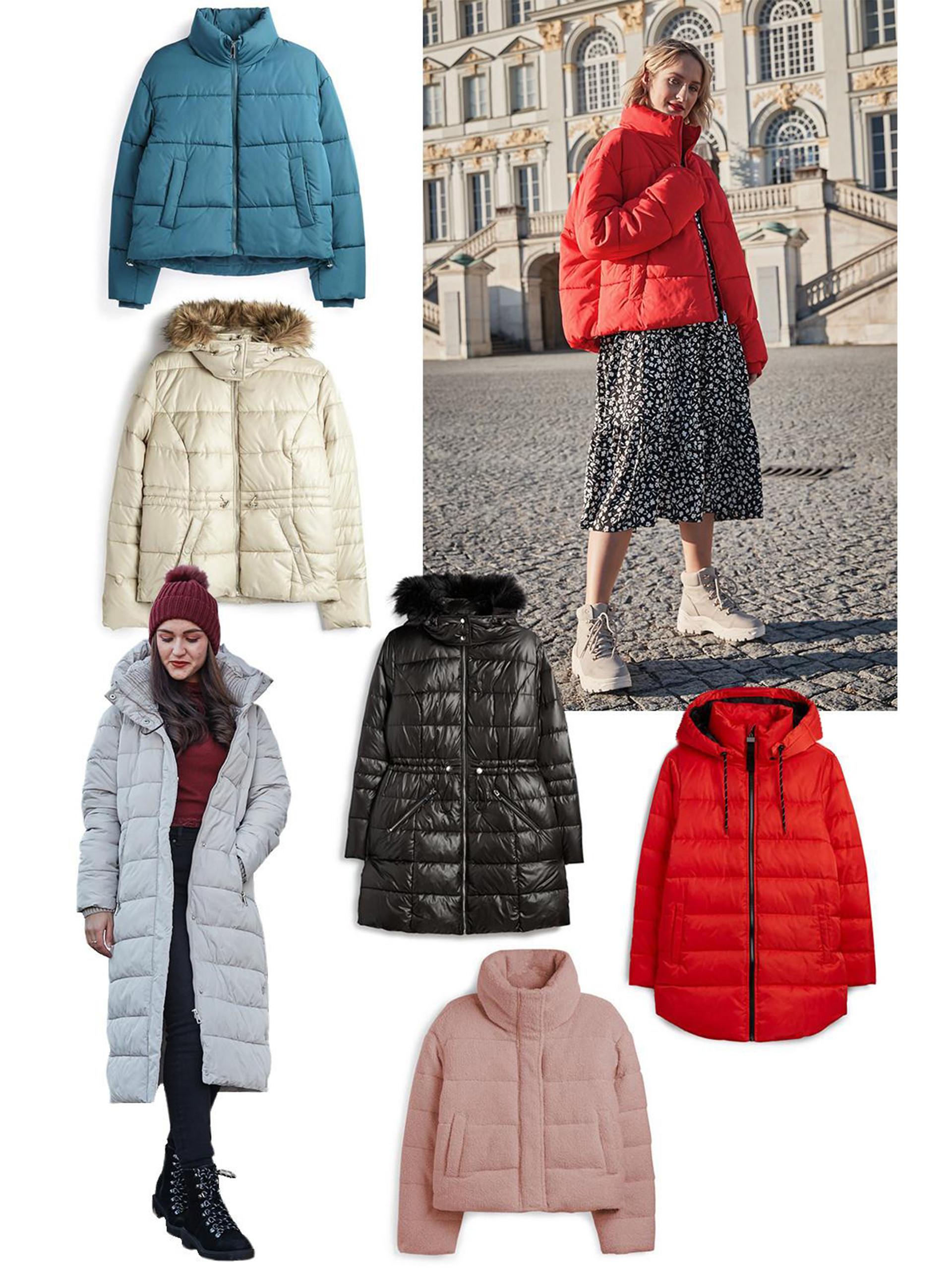 primark jackets womens