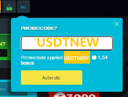 csgofast promo code