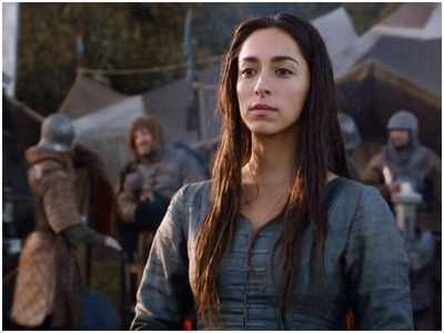 oona chaplin got character