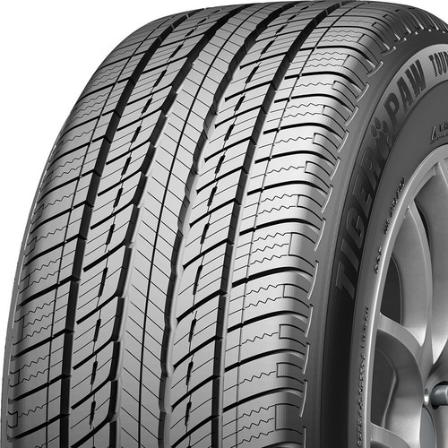 uniroyal tire reviews