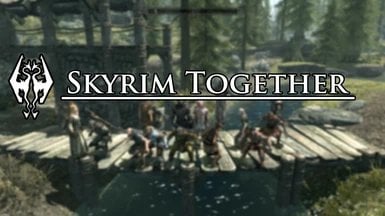 skyrim together token