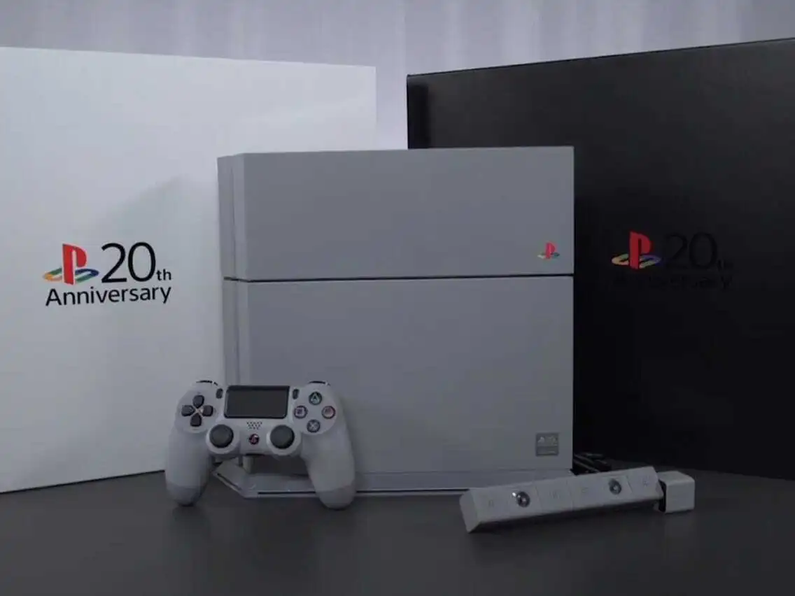 ps4 ps1 edition