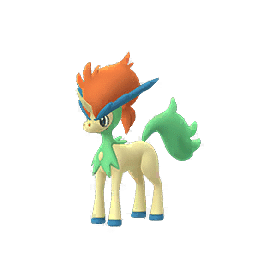 keldeo shiny