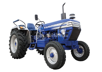 farmtrac tractor 39 hp price