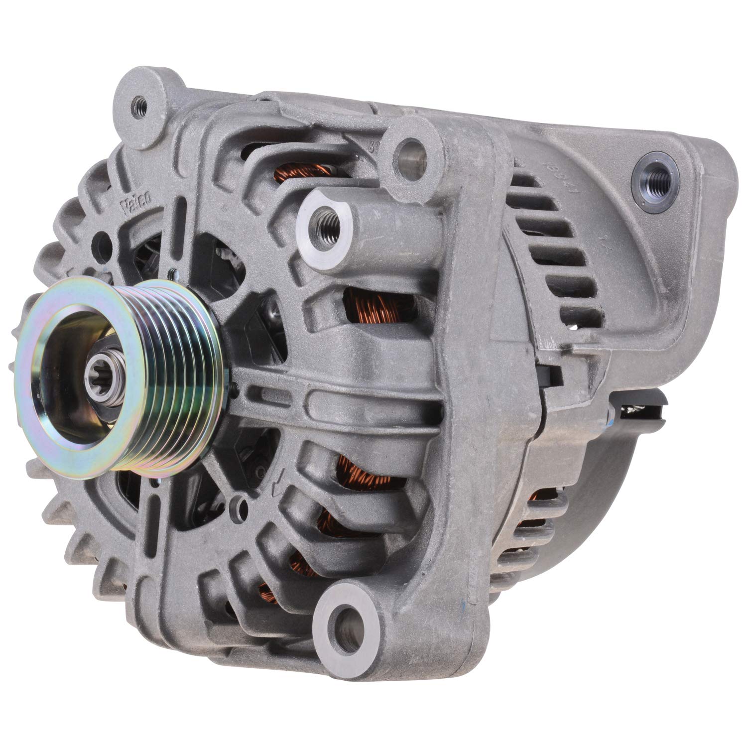 bmw x5 alternator replacement cost