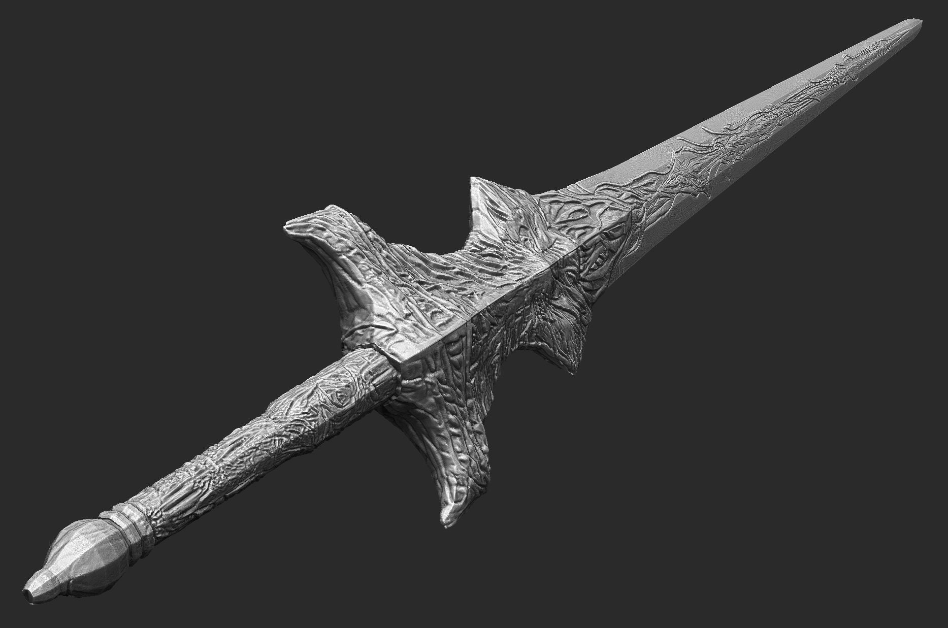 dark souls 3 lothric sword