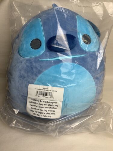 lilo & stitch squishmallow