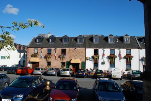 beauly hotel