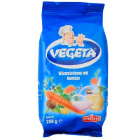 condimento vegeta