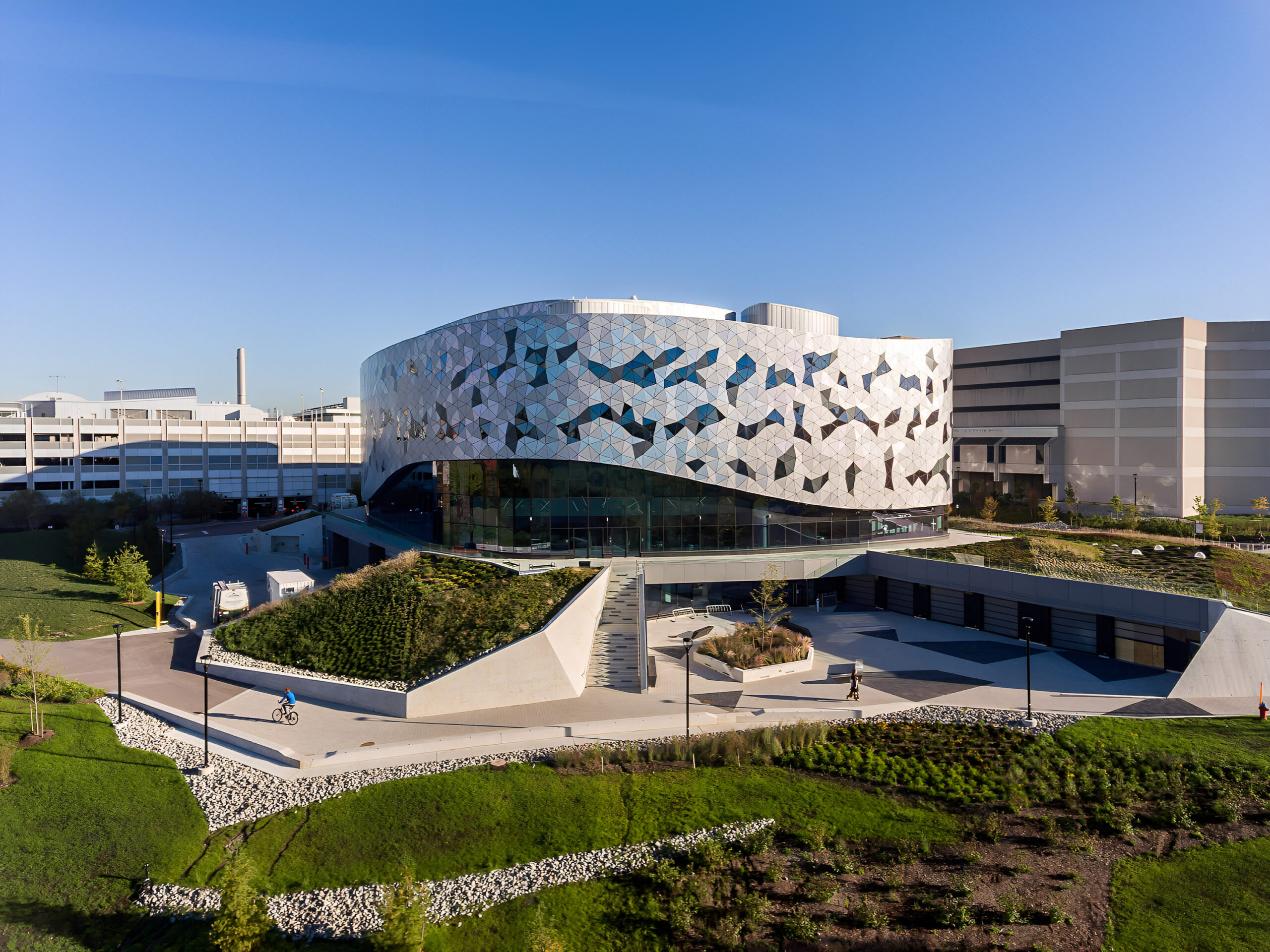 lassonde school of engineering