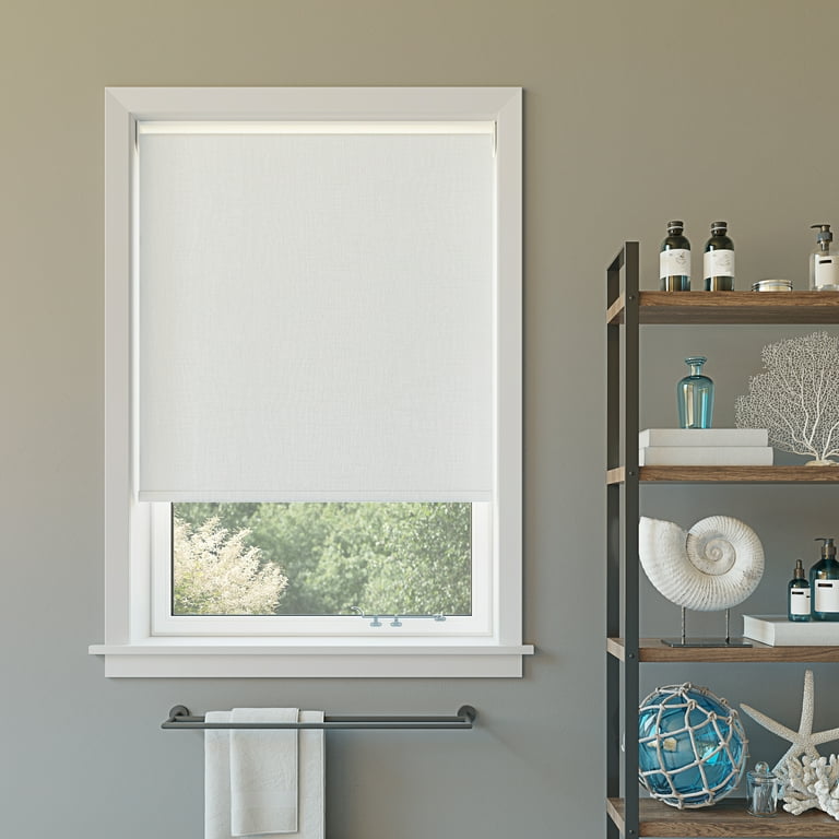 100 blackout roller blinds