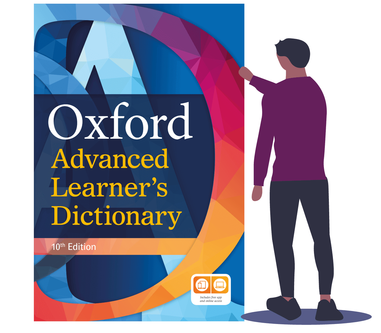 oxford learners dictionary