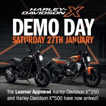 sys harley davidson