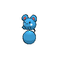 azurill pokemon x