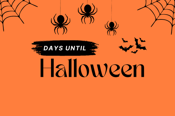 days to halloween 2023