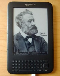 kindle aussprache