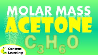 c3h6o molar mass